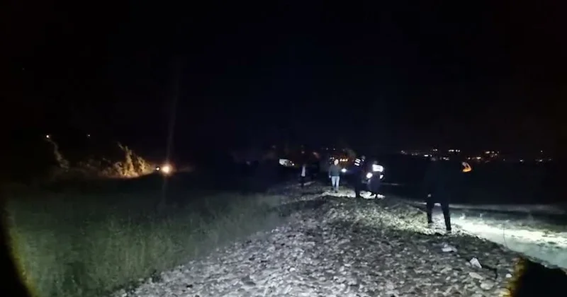 Tekne alabora oldu: 1 polis hayatını kaybetti, 1 polis kayıp Sözcü Gazetesi