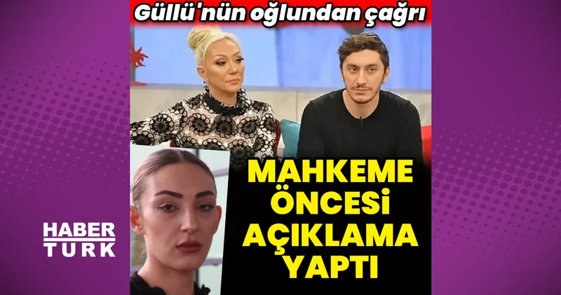 Tuğberk Yağız Gülter: İnanmak istemiyorum