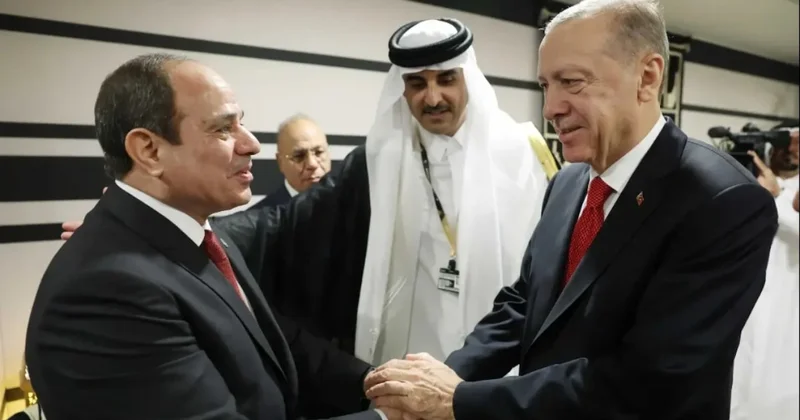 İktidar darbeci dediği Sisi yi Tolga ile koruyacak Sözcü Gazetesi