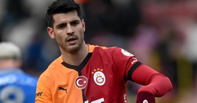 Galatasaray dan kaçar gibi gitmişti! Her maçta çıldırtıyor Sözcü Gazetesi