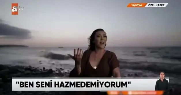 Güllü ile Tuğyan’ın yeni ses kaydı ortaya çıktı: Sen beni kıskanıyorsun