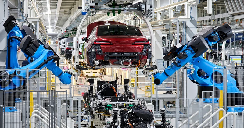 BMW, 8 bin kişiyi işten çıkarıp Çin de kompakt ve küçük model satışını durduracak
