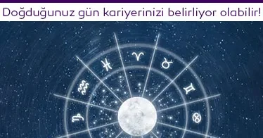 Yanlış meslekte olabilirsiniz! Burcunuza göre size en uygun iş hangisi?