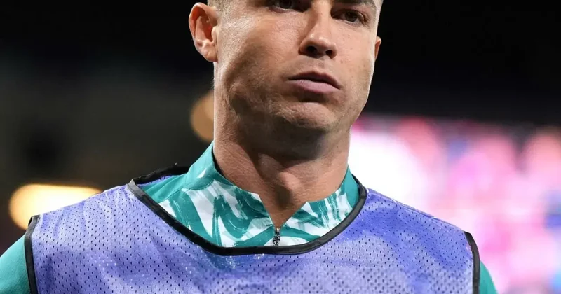 Ronaldo, milli takım kampını terk etti! Her şeyi açıklayacağım
