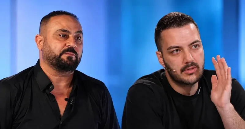 Hasan Şaş ve Yağız Sabuncuoğlu’nun sonucu belli oldu Sözcü Gazetesi