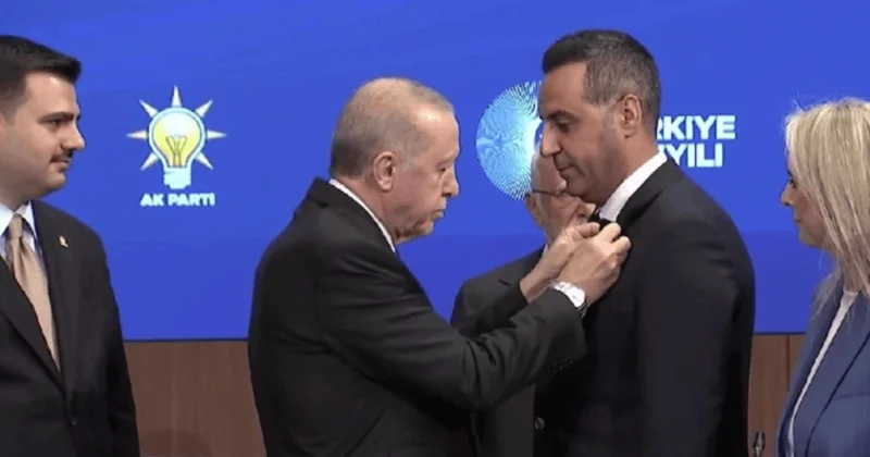 AKP ye geçen Çiğli Belediyesi’nde istifa depremi: Ayrılık kararları peş peşe geldi! Sözcü Gazetesi
