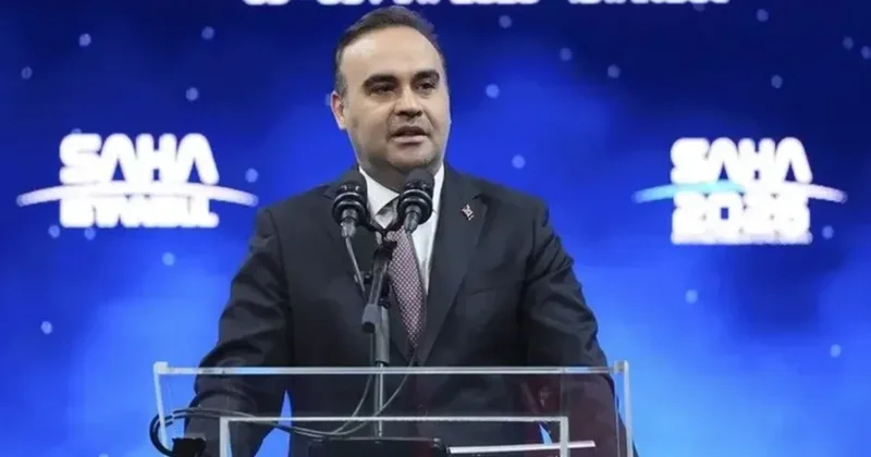 Sanayicilere 1 milyar TL lik yeni destek! Bakan Kacır duyurdu: İşte başvuru şatları