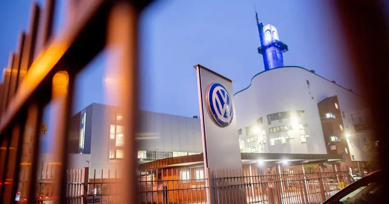 Volkswagen, sendikayla imzaladığı toplu iş sözleşmelerini tek taraflı feshedecek
