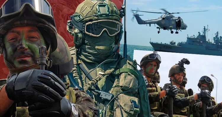 Dikkat çeken hazırlık! NATO bunu neden test etti? Seçilen yerin verdiği mesaj ne? ‘Mevcut gerilimi daha da artırabilir’