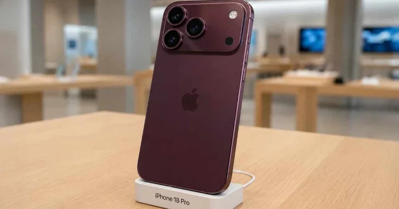 iPhone 18’lerde arıza çıktı: Tüm müşteriler Apple ın kapısına dayandı Sözcü Gazetesi