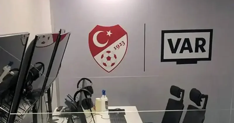 Savcılıktan VAR odaları incelendi iddiasına yalanlama Fanatik Gazetesi Süper Lig Haberleri Spor