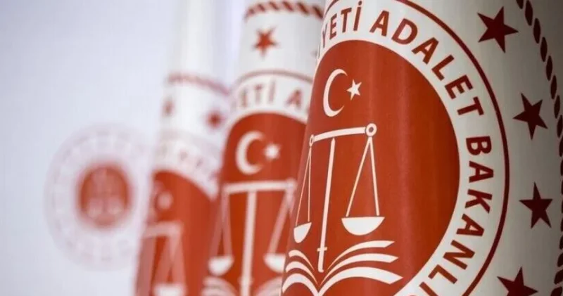 Adalet Bakanlığı dan Akın Gürlek’in Türkevi programındaki kareye ilişkin açıklama yapıldı
