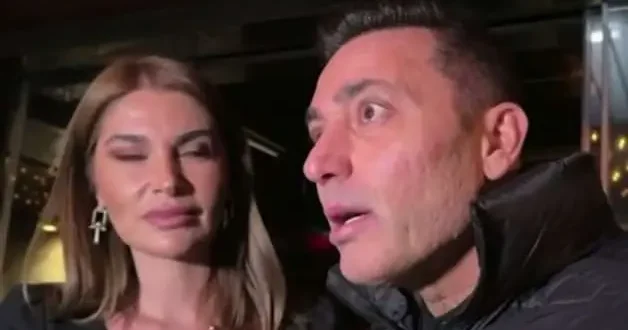 Mustafa Sandal ın Gelecek kaygısı var sözleri gündem oldu