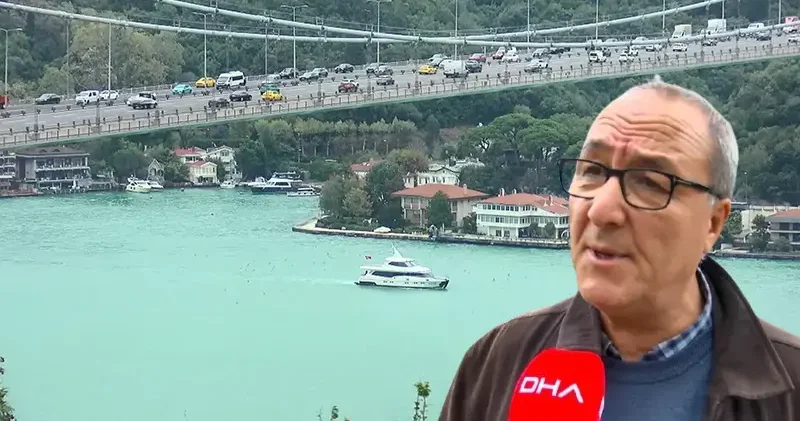 Meteoroloji Mühendisi Adil Tek: Yağış 2 hafta sürecek; kasıma doğru pastırma sıcakları görülecek