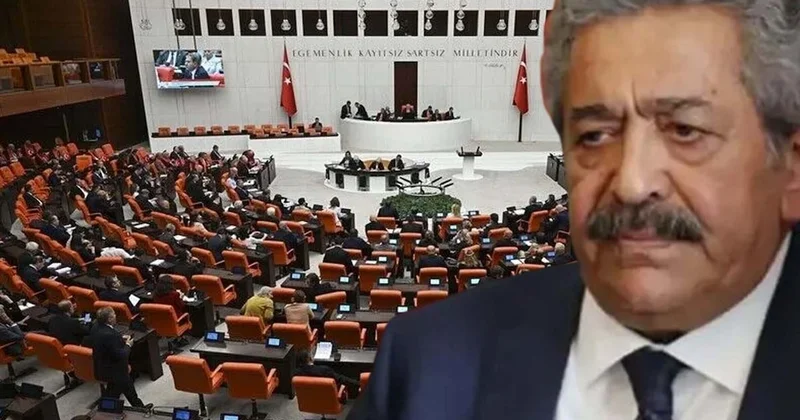 Meclis’te yeni komisyon için düğmeye basıldı: MHP’li Yıldız açıkladı Sözcü Gazetesi