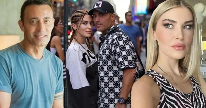 Mal varlığına el konulmuştu! Melis Sütşurup Sandal iddialar hakkında konuştu