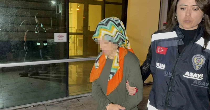 3 çocuk annesine evde doğurduğu bebeği çöpe atma suçlaması! Savcı talebini açıkladı
