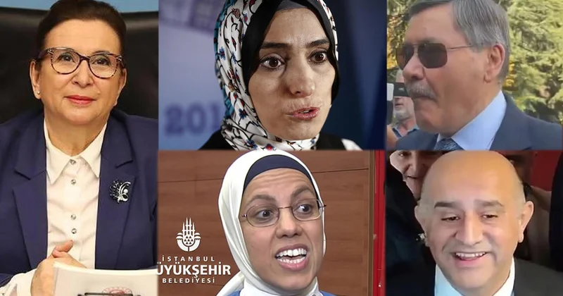 Unutturulan yolsuzluklar Sözcü Gazetesi