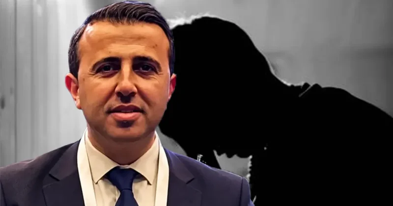 Hakem soruşturmasında çocuk istismarı skandalı! TFFHGD Başkanı Ferdi Karadoruk un Hacklendim yalanı çöktü