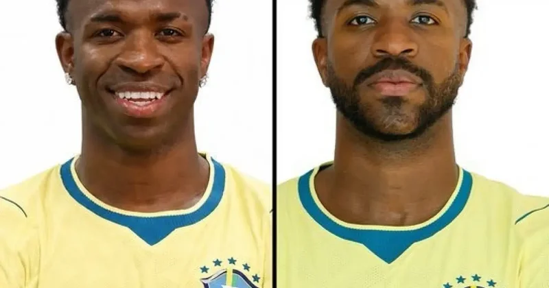 Dünya bu komplo teorisini konuşuyor! Vinicius Junior öldürüldü mü? Yerini dublörü aldı