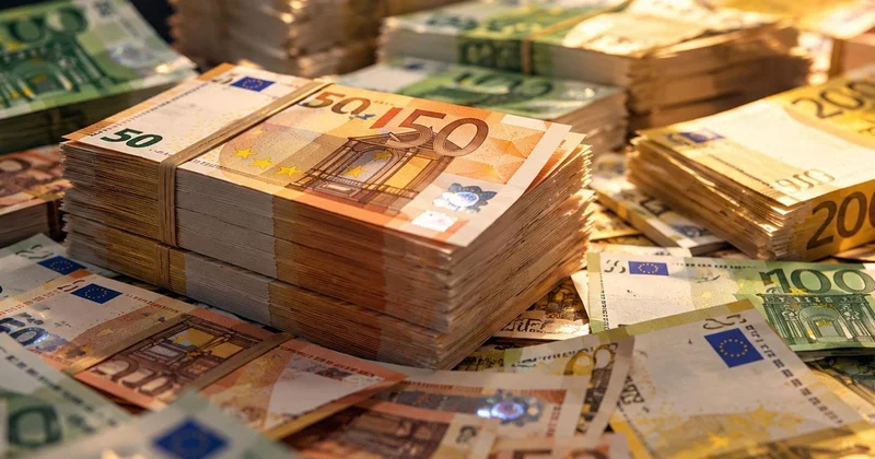 UEFA, kulüplere tam 31,5 milyon euro dağıtacak