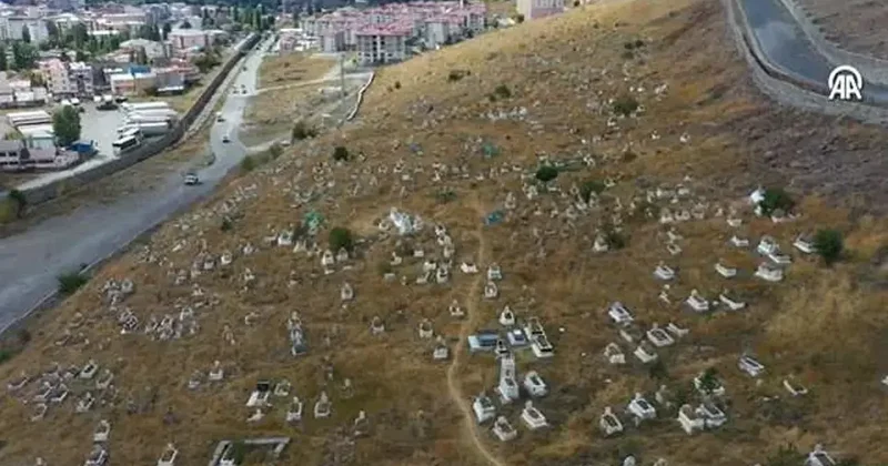 Kars ta bir günlük sabinin ölümünde korkunç detay! Anne ve anneanne tutuklandı