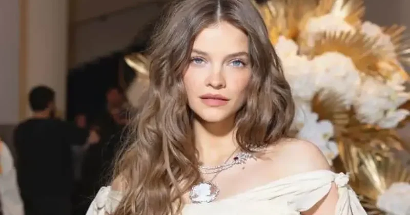 Barbara Palvin anne oldu! Sosyal medyadaki paylaşımı milyonlarca beğeni aldı