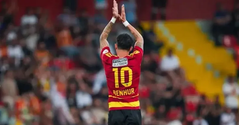 Benhur Keser: Artık kendi hikayemi kendim yazmak istedim Fanatik Gazetesi Futbol Haberleri Spor