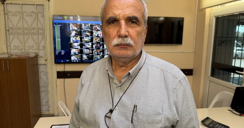 Alanya da kooperatif başkan yardımcısı yaşlı kılığında bindi, 79 şoföre ceza kesildi.