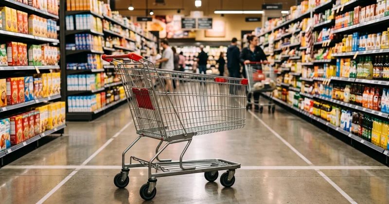 Ünlü market zinciri 27 şubesini birden kapatacak Sözcü Gazetesi