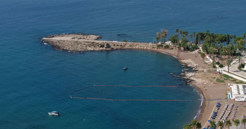Bir zamanlar sikke merkeziydi! İşte Antalya nın kalbindeki tarih