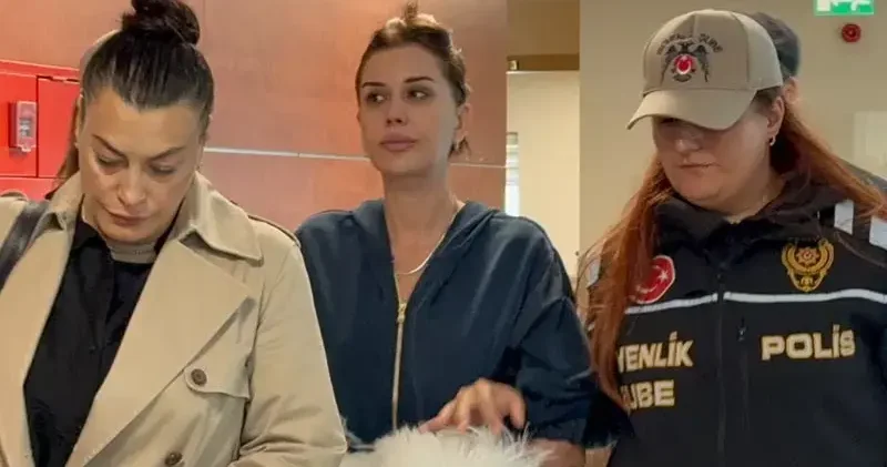 Dilan Polat hakkında adli kontrol talep edildi