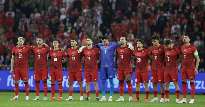 Bir kötü haber daha! Türkiye 31. sıraya düştü
