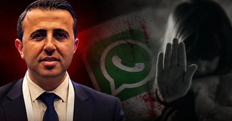 MHK Soruşturmasında gözaltına alınan Ferdi Karadoruk un telefonundan çocuk istismarı videosu çıktı Sözcü Gazetesi