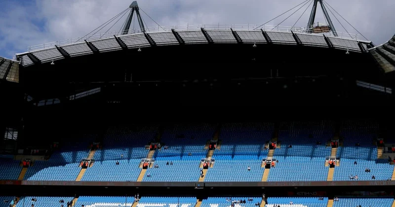 Manchester City ye ihraç yolu! Spor bakanı açıkladı Sözcü Gazetesi