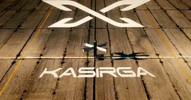 BAYKAR’ın Azerbaycan’da geliştirdiği yeni güç: KASIRGA ilk kez görüntülendi!