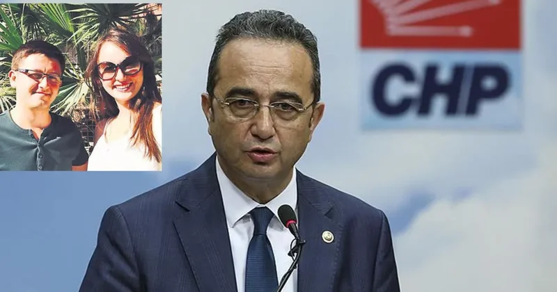 Bülent Tezcan ın kızı ve damadı neden Türkiye ye dönmedi? Londra ya kaçıp suspus oldular