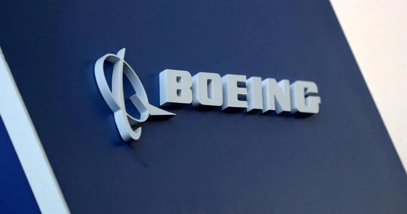 ABD Donanması nın 20 milyar dolarlık savaş uçağı Boeing e