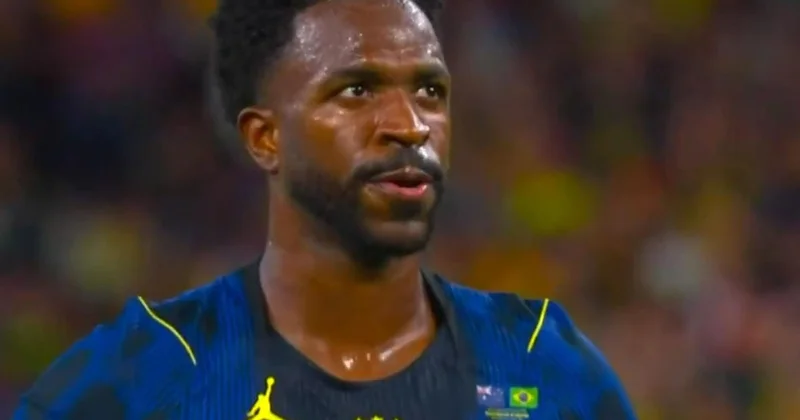 Vinicius Junior öldürüldü mü? Herkes aynı şeyi paylaşıyor