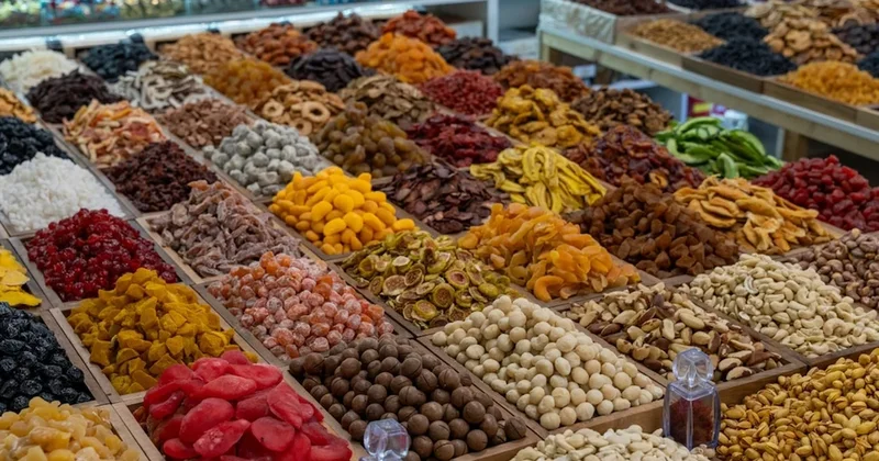 Türkiye den 115 ülkeye gönderildi, 217 milyon dolar kazandırdı: Ama bu yıl beklenen olmadı Sözcü Gazetesi