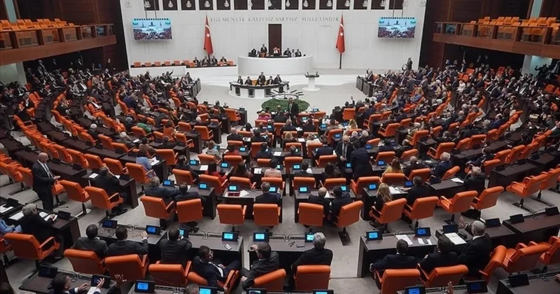 Bütçe görüşmeleri başladı: MHP’den AKP’ye açık çağrı: Milyonların gözü refah payında Sözcü Gazetesi
