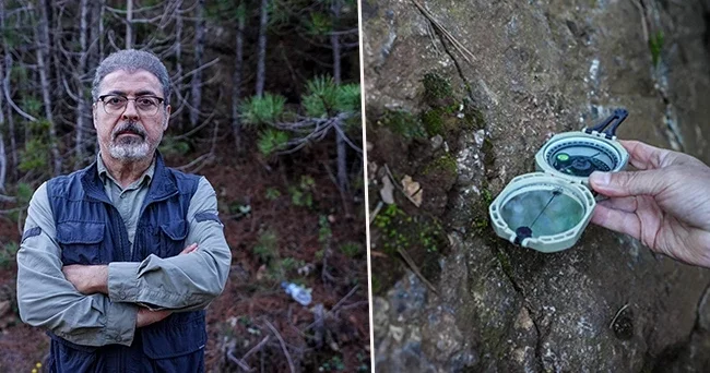Ölü faylar dirildi! Haritada olmayan yeni faylar tespit edildi: Prof. DR. Sözbilir: Benzer büyüklükte bir deprem daha gelişebilir