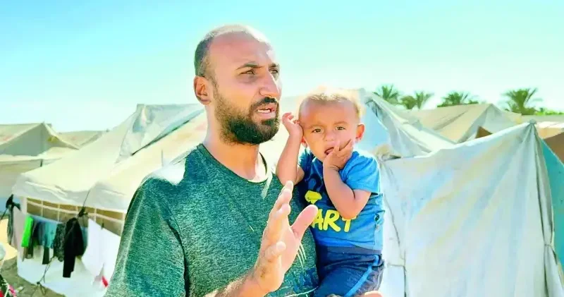 Evimizin yerinde artık moloz yığını var Dünya Haberleri