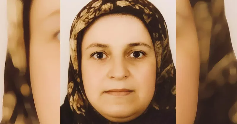 Epilepsi hastası kadın tarlada ölü bulundu