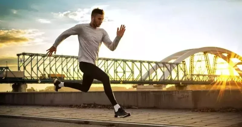 Avrupa ülkesinde tartışmalı karar onaylandı: Koşmak resmen yasaklandı!