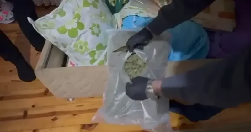 İstanbul’da narkotik operasyonu: 3 ilçede uyuşturucu ticareti yapan şahıs yakalandı Gündem Haberleri