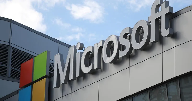 Microsoft, Meta ve Alphabet, temmuz eylül dönemi bilançolarını açıkladı