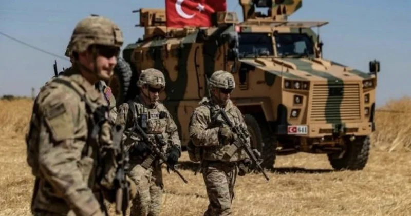 Türk askeri Gazze de görev yapacak mı? MSB kaynaklarından açıklama