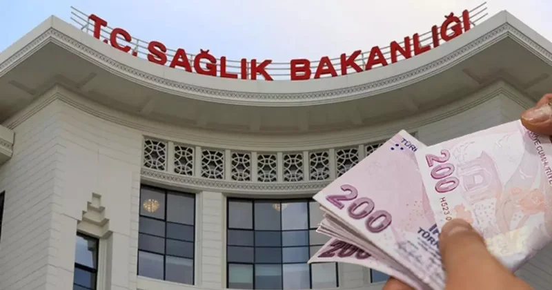 Sağlık bakanlığı promosyon ödemesi 2025: Ödemeler ne zaman yapılacak?