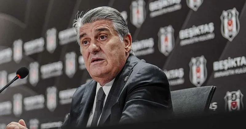 Beşiktaş’ta gözler bu projede! 200 milyon euroluk gelir bekleniyor